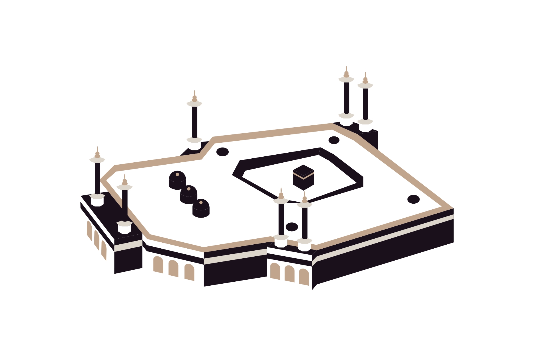 Umrah Services